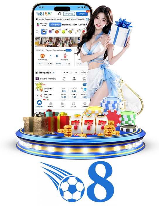 Trải nghiệm O8 trên điện thoại